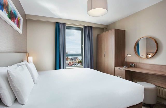 Cordia Serviced Apartments