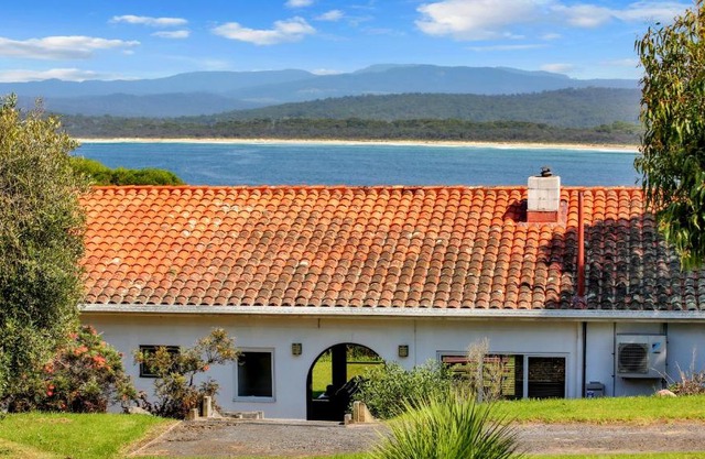 Cordova - Perfect Summer or Winter Getaway