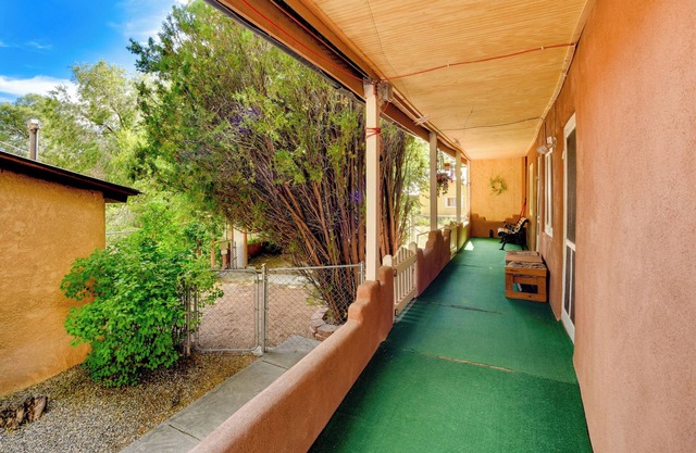 Cordova Vacation Rental w/ Porch: Hike & Explore!