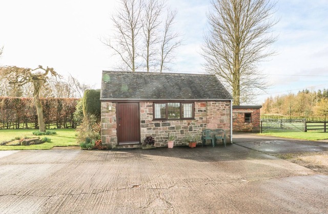 Cordwainer Cottage, BAGNALL