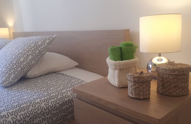 Corinthia Premium Apt - Un joyau au bord de la mer