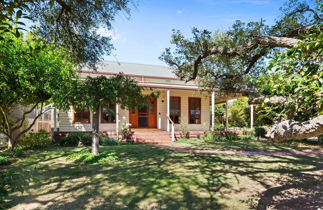Cork Oak Cottage