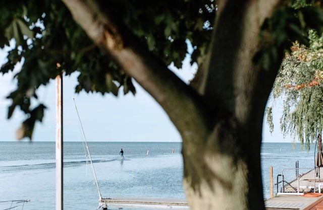 -NOUVEAU QUAI PRIMAIRE SANS EMPLACEMENT | Sur la rivière Kawkawlin | Accès à la plage privée