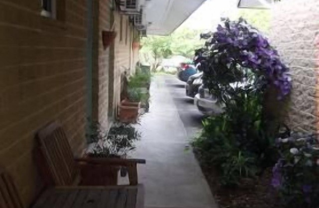 Corlette Palms Motor Inn