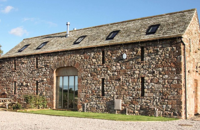Corn Rigg Cottage, LANGWATHBY