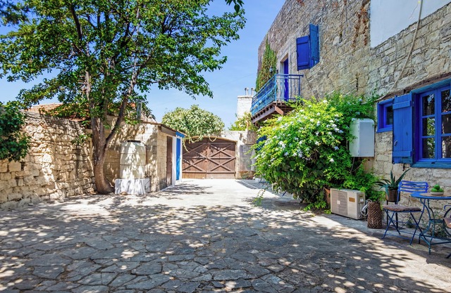 Cornaro House - Lovely Studio Apartment