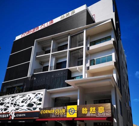 Corner Club Penang
