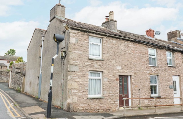 Corner Cottage, KIRKBY STEPHEN