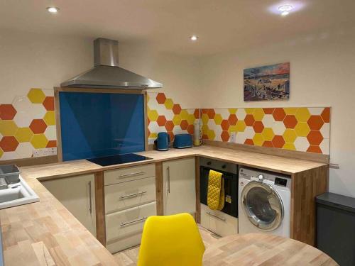 Corner Post Holiday Letting