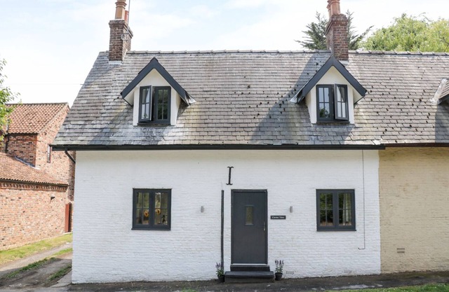 COIN VIEW, les animaux de compagnie, avec feu ouvert à Driffield, Ref 979519