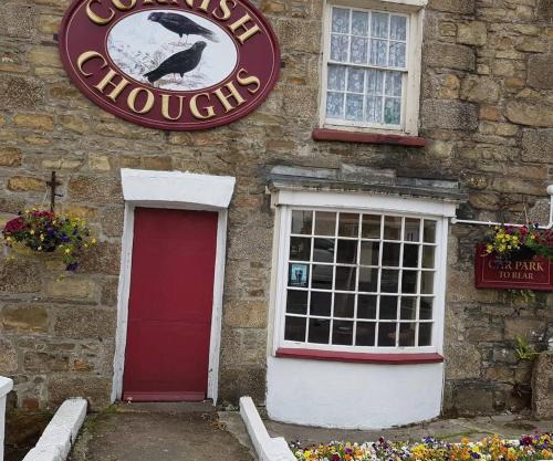 cornish Choughs Inn