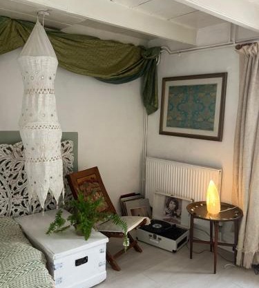 Cornish Cottage