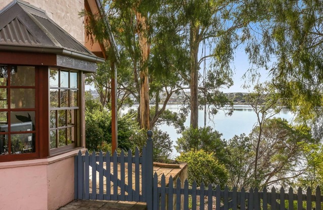 Cornwall Cottage Merimbula