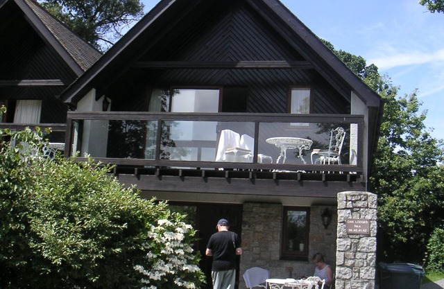 Cornwall maison de vacances sur 5 * multipropriété immobilier fantastique installations près de St Ives