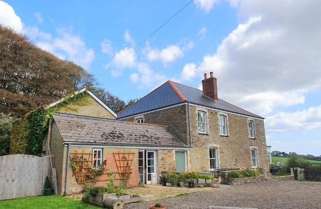 Cornwall, Looe - Magical Pendriffey