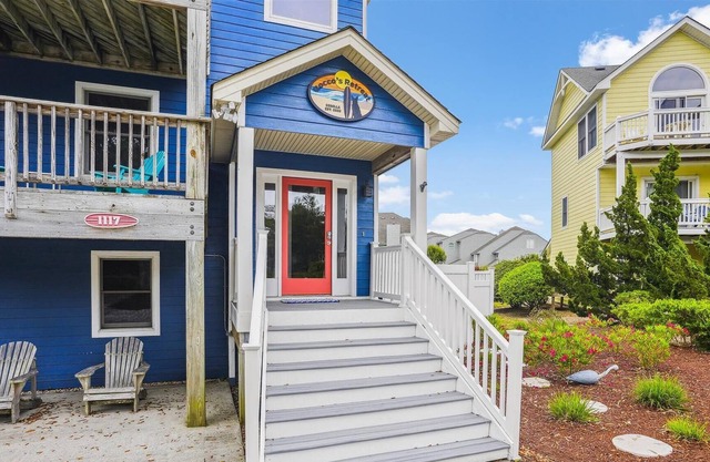 Corolla Light, Private Pool, Hot Tub, updated throughout!