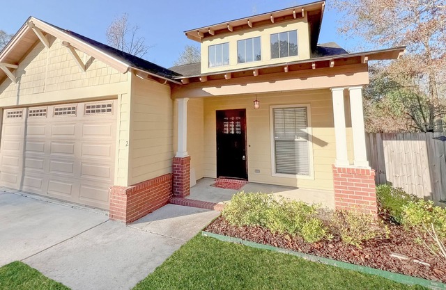 Corporate Long Term Rental Hattiesburg, MS