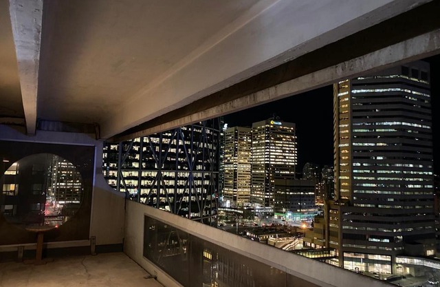 Corporate Suite in Downtown with 2 min walk to C-Train & City Hall