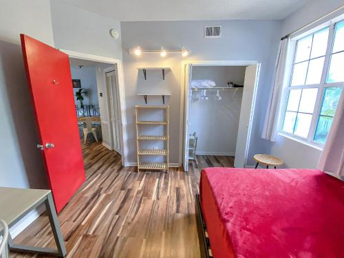 Corporate Suite Midtown Wilmington