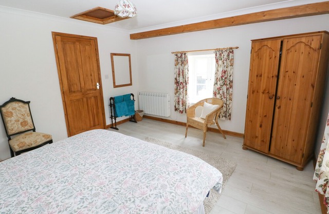 Corran Cottage, LAUGHARNE