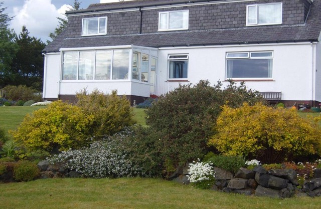 Corran House