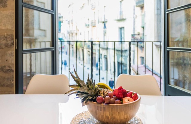 Cort Reial 1B - Location de vacances à Gérone | Bravissimo