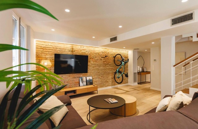 Cort Reial Duplex - Location d’appartement Gérone | Bravissimo