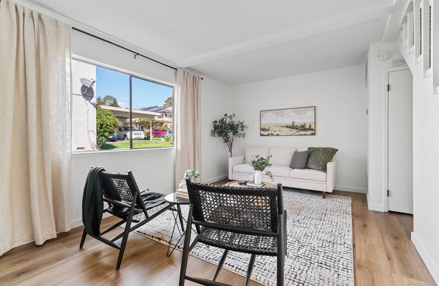 Corte Cabrillo 2 bedroom townhouse in Aptos *30 night Minimum*