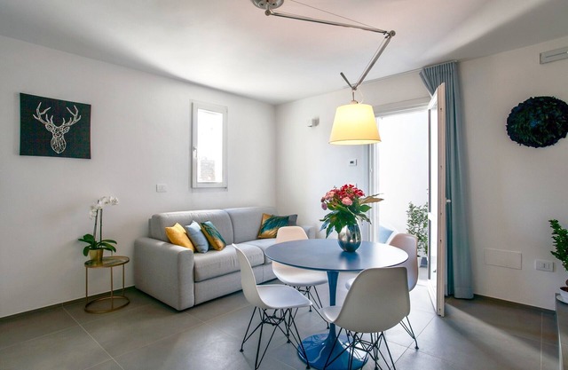Corte dei Florio Lecce CIELO Appartement de luxe