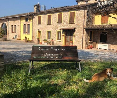 Corte Pioppazza