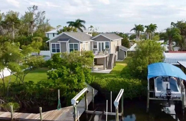 Cortez Chateau! Short stays! May discounts!