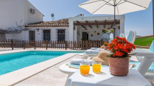 Cortijo Casablanca Villanueva de la Concepción by Ruralidays