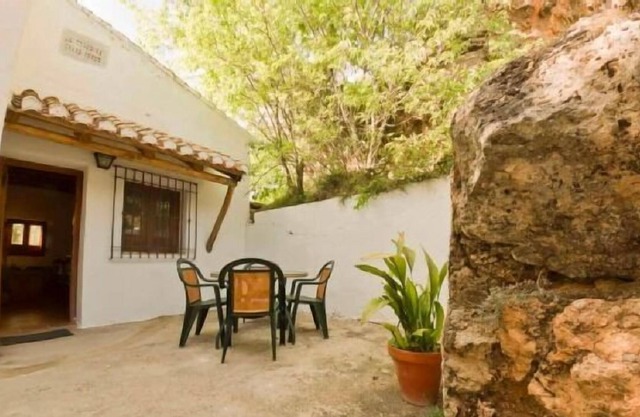 Cortijo Balzaín Casas Rurales pour 4 personnes