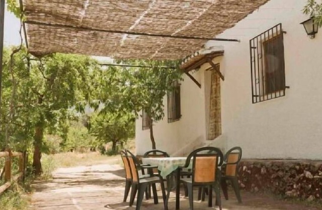 Cortijo Balzaín Casas Rurales pour 6 personnes