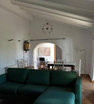 Cortijo Burruelo