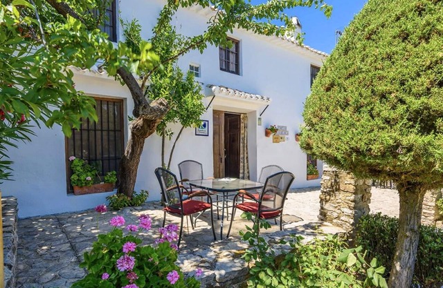 CORTIJO CASABLANCA. Piscine privée. Idéal pour familles avec des enfants. Domaine, 50.000m2