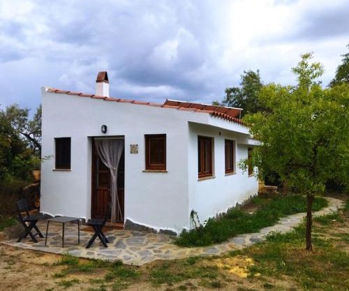 Cortijo de Amor