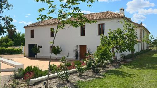 Cortijo de la Seda