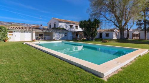 Cortijo del Río Antequera by Ruralidays