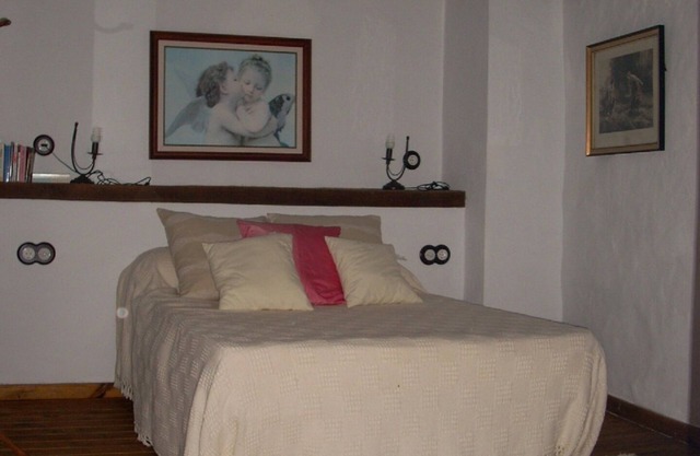 Cortijo Don Pablo Bâtiment II