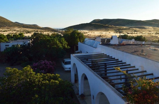 Cortijo El Campillo, appartement de vacances El Campillico