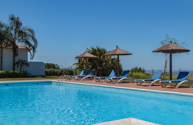Cortijo Escondido, grande propriété avec piscine