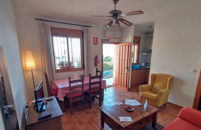 Cortijo la Estrella, Appartement 8