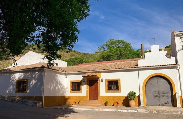 Cortijo Las Huertas Maison de campagne