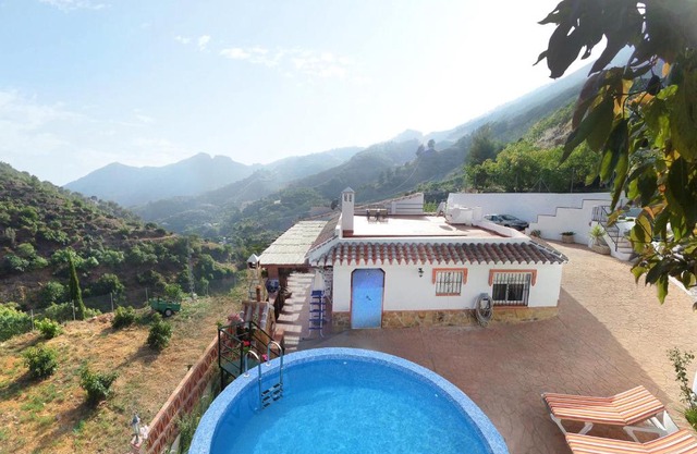 Cortijo Luque
