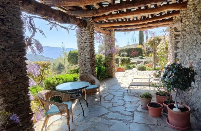 Cortijo Opazo
