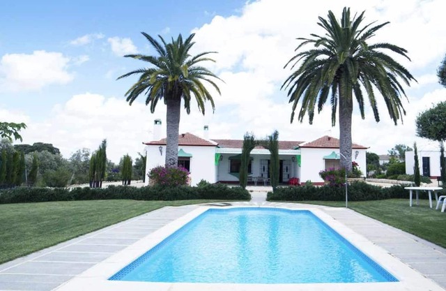 Maison vacances Cortijo Pedrera