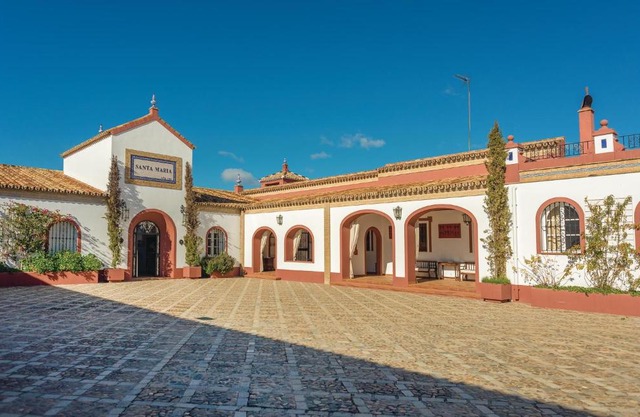 Cortijo Santa Maria