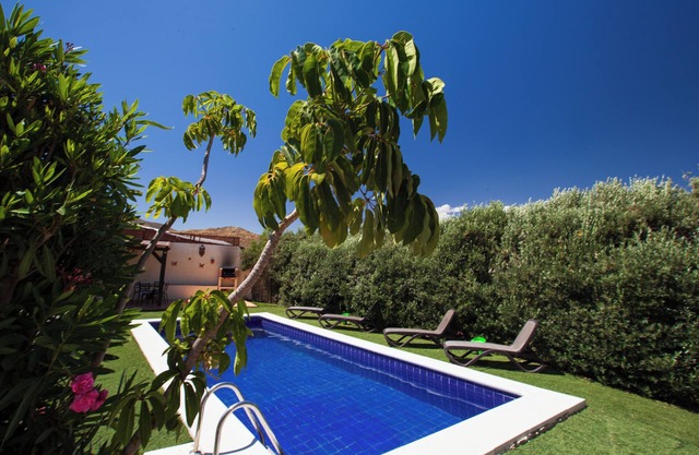 Traditional Spanish Cortijo/Country House