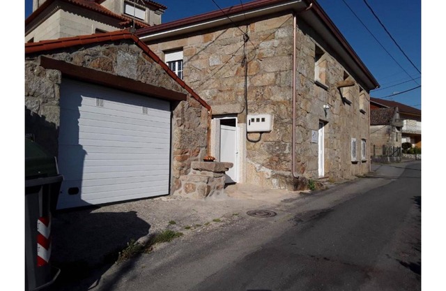 CORUXA HOUSE